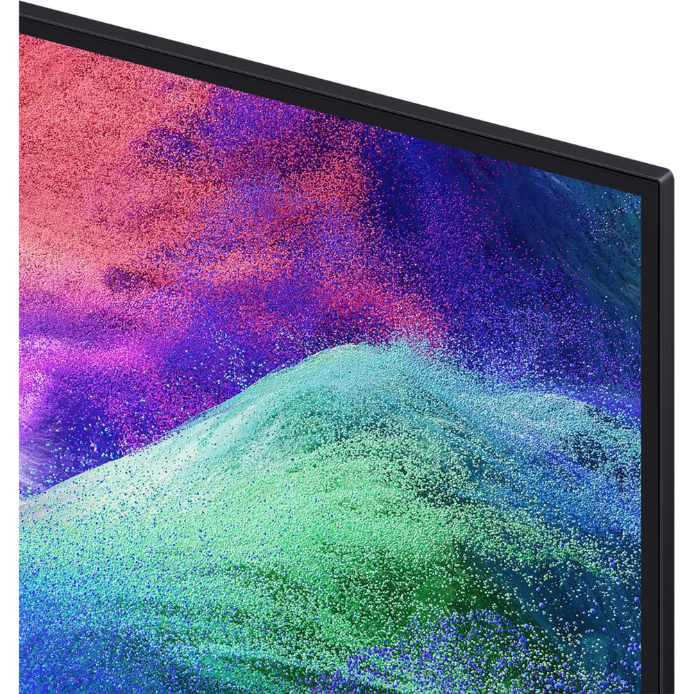 Samsung MRE55R85HAUXPY Smart TV Tizen интерфейс