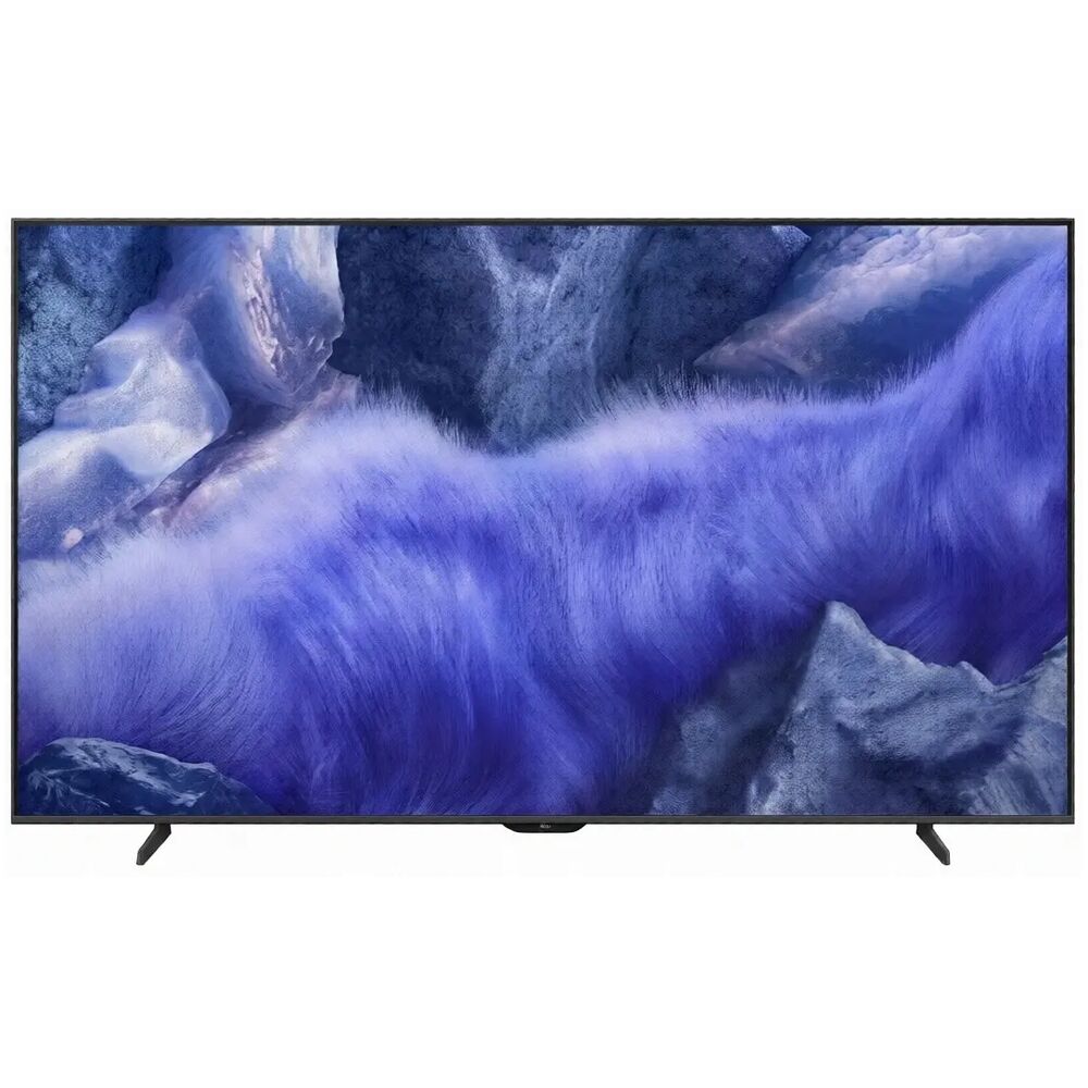 Samsung QE85QEF1AUXRU: честный обзор 85-дюймового QLED-телевизора после 3 недель тестирования — гигантский экран, умный процессор и реальные ограничения