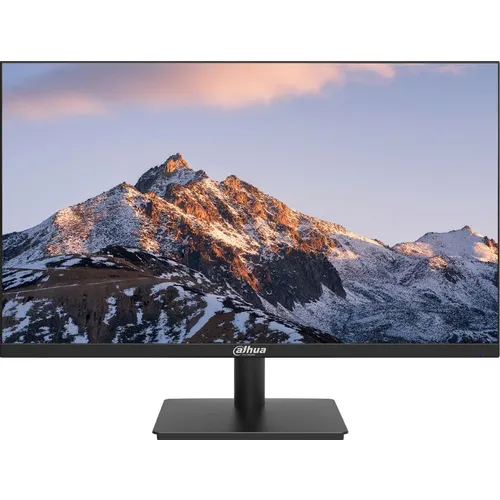Обзор Dahua DHI-LM27-A221Y: бюджетный 27-дюймовый IPS-монитор с 144 Гц — стоит ли своих денег?