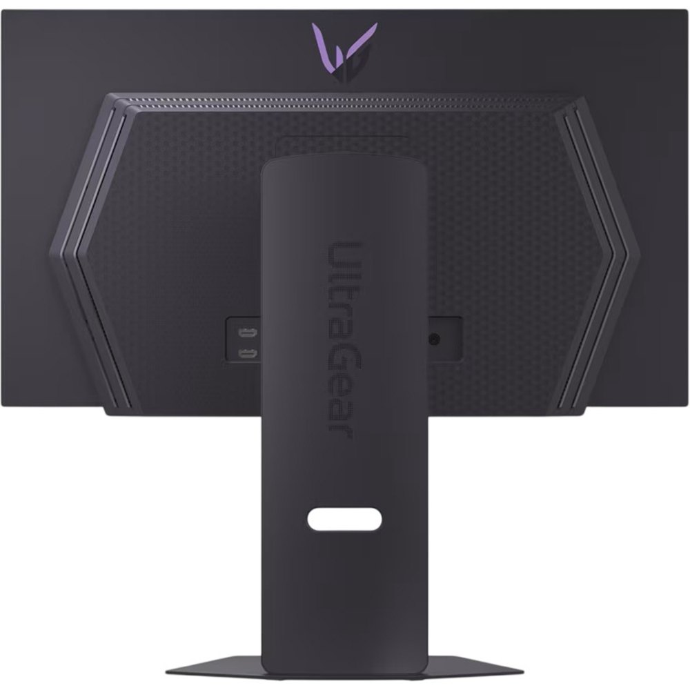 LG 27GX700A-B игровой тест