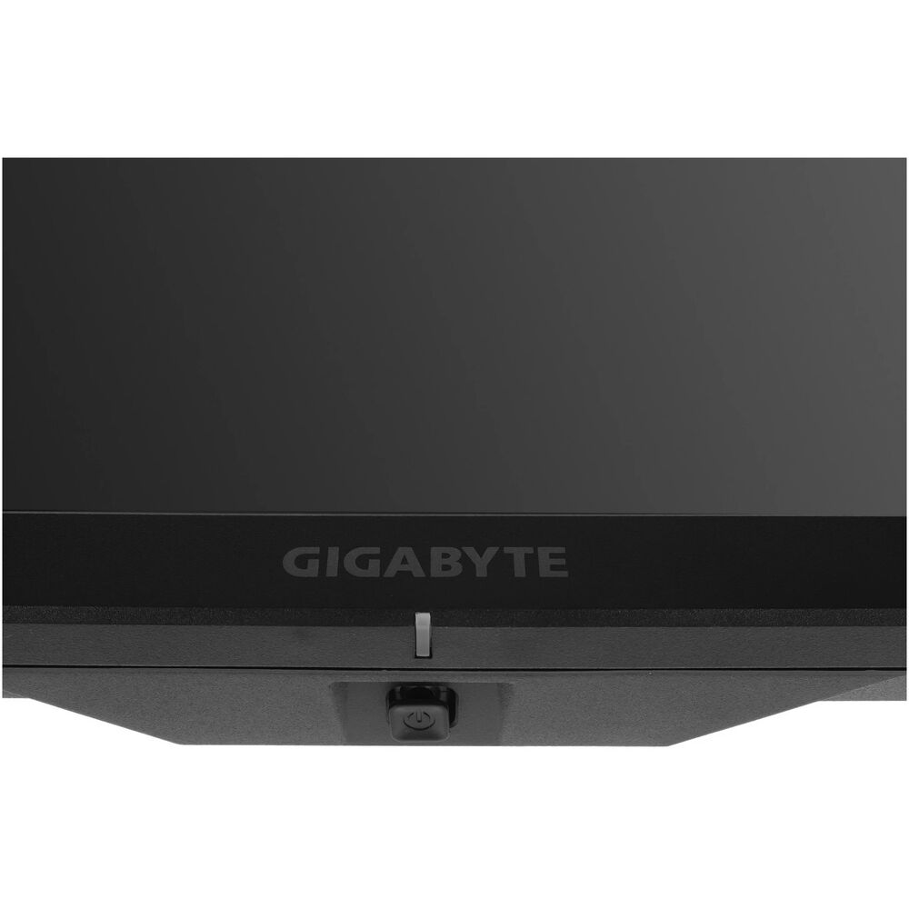 Gigabyte GS27FA — OSD-меню и игровые функции