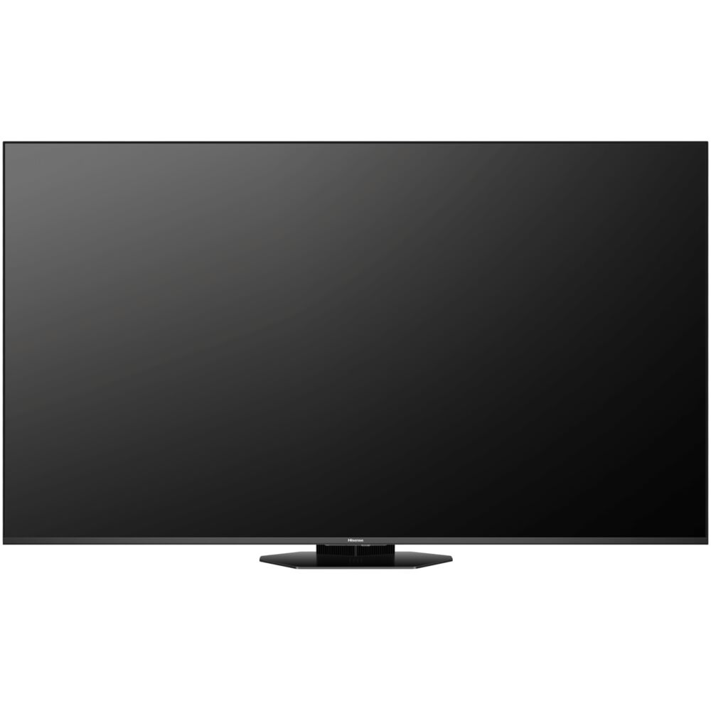 Hisense 65U8Q — крупный план экрана