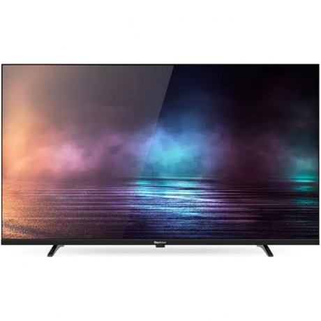 BQ BT40F36B: обзор 40-дюймового смарт-телевизора на Android — честный тест после 3 недель использования
