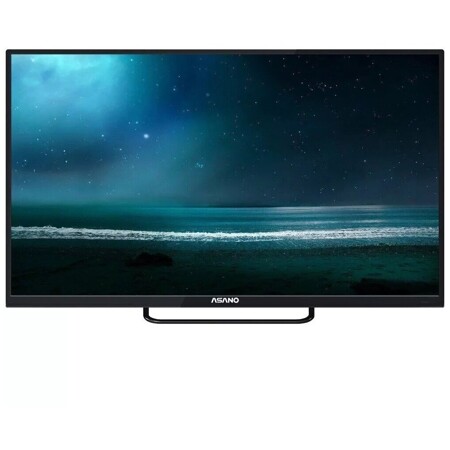 Asano 50LU8120T: 4K UHD телевизор с YaOS и Алисой - полный анализ после 26 дней тестирования