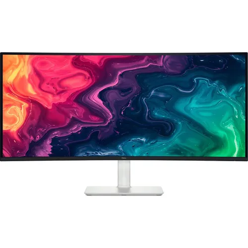 Обзор Dell S3425DW: изогнутый 34-дюймовый ультраширокий монитор для работы и игр — тест после 3 недель эксплуатации