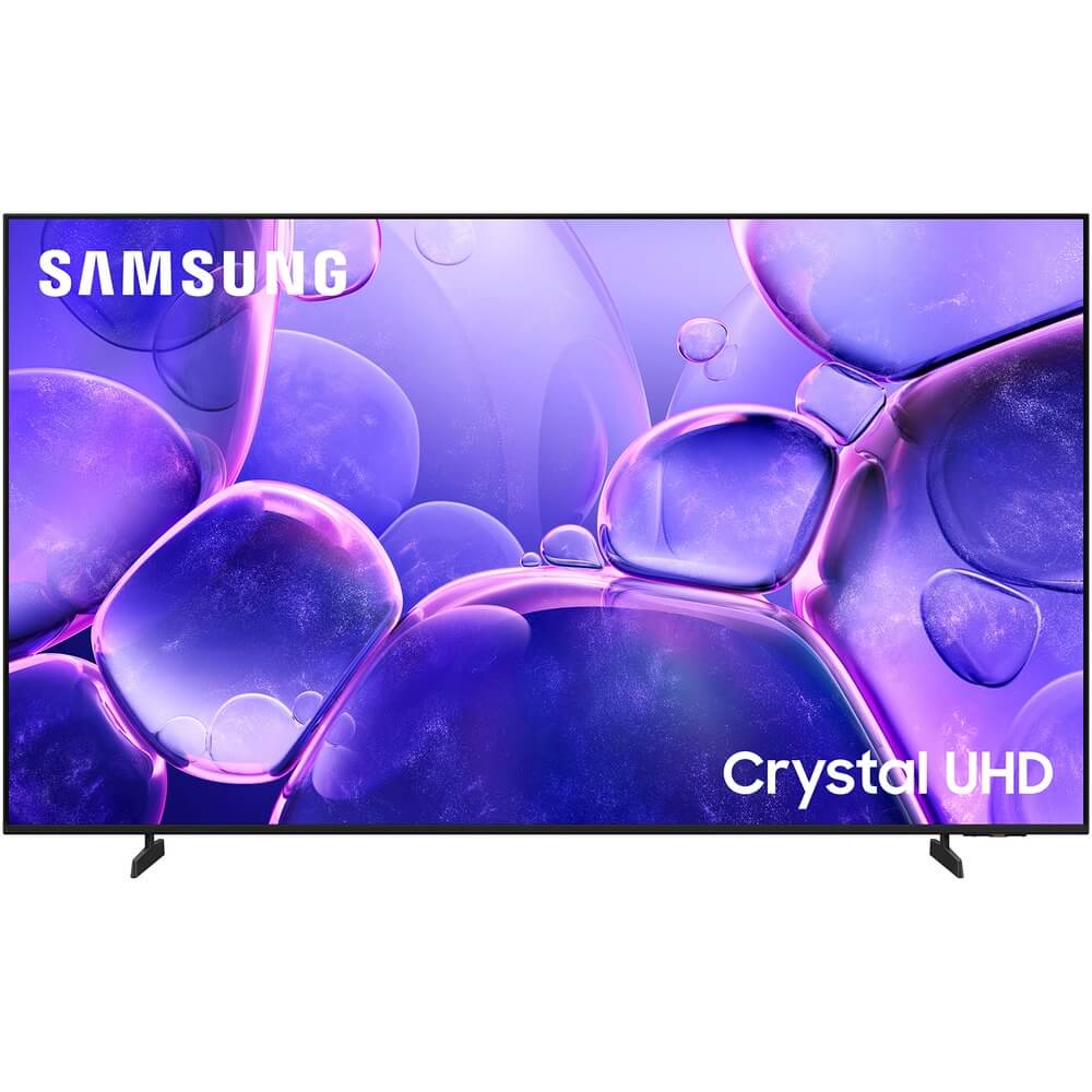 Samsung UE75U8000FUXRU в интерьере
