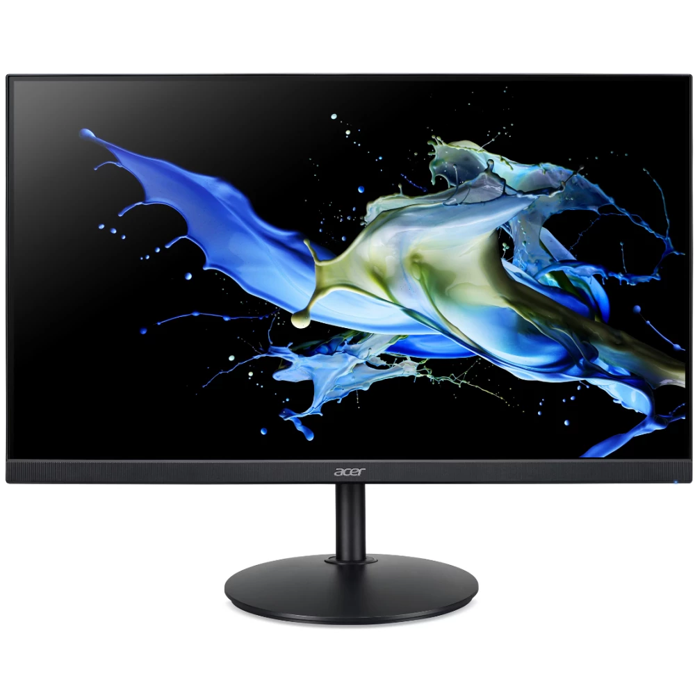 Обзор монитора Acer UM.QB2CD.G02: идеальный баланс между ценой и качеством для работы и игр