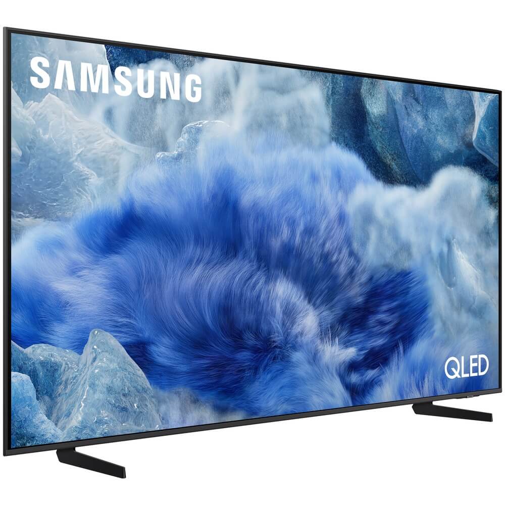 Samsung QE75Q8FAAUXRU длительная работа и надёжность