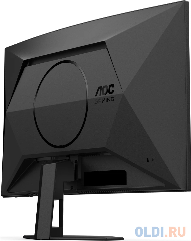 AOC C27G4ZXE итог