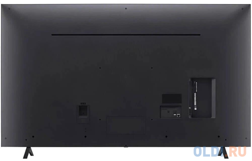 LG webOS 23 персонализация