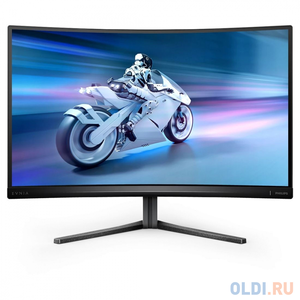 Подключение и порты Philips Evnia 27M2C5200W