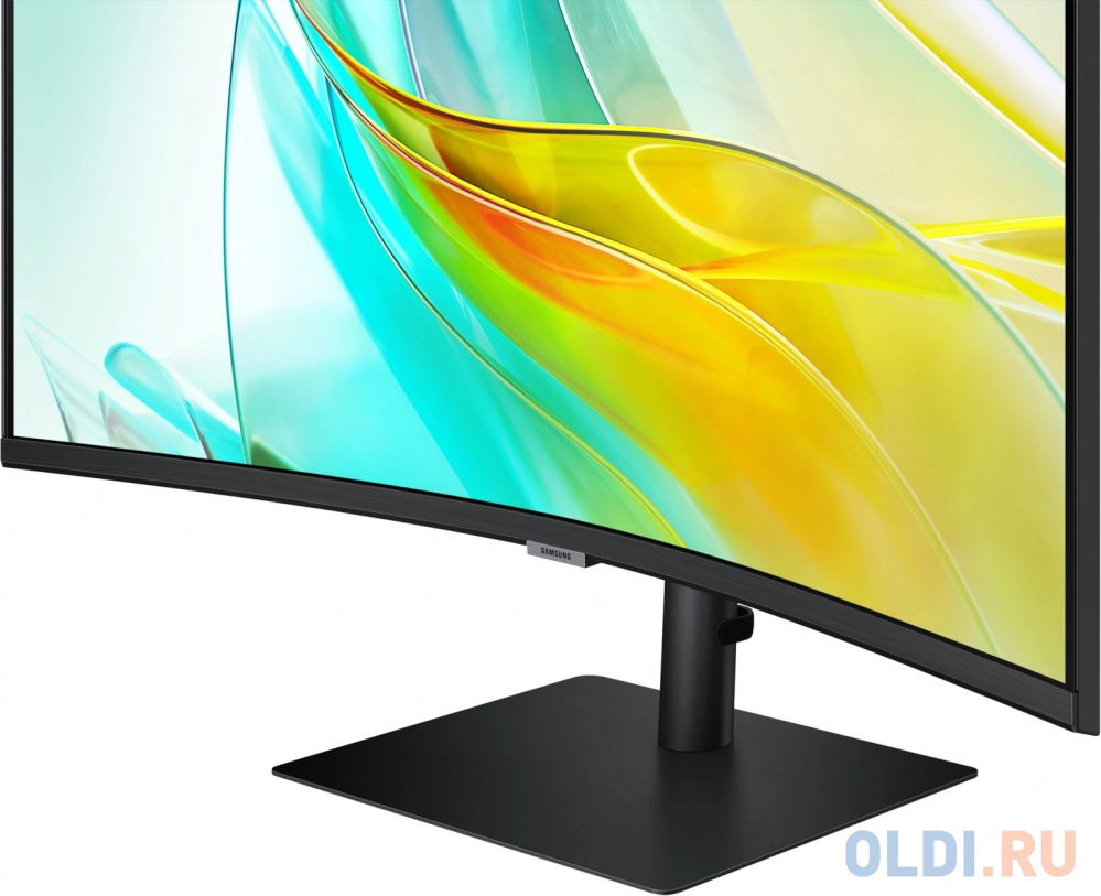 Samsung ViewFinity S6 S65UC нюансы использования