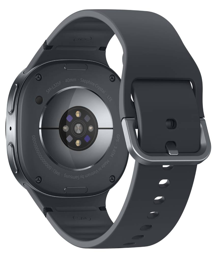 Samsung Galaxy Watch8 производительность и чип