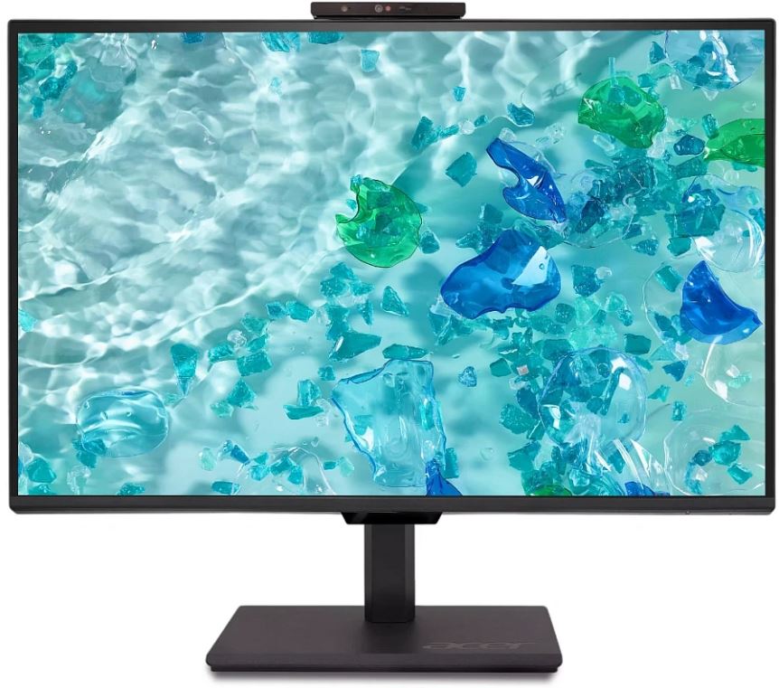 Обзор Acer CB282K (UM.QB8CD.G01): 28-дюймовый IPS-монитор 4K с HDR10 и FreeSync для работы и мультимедиа