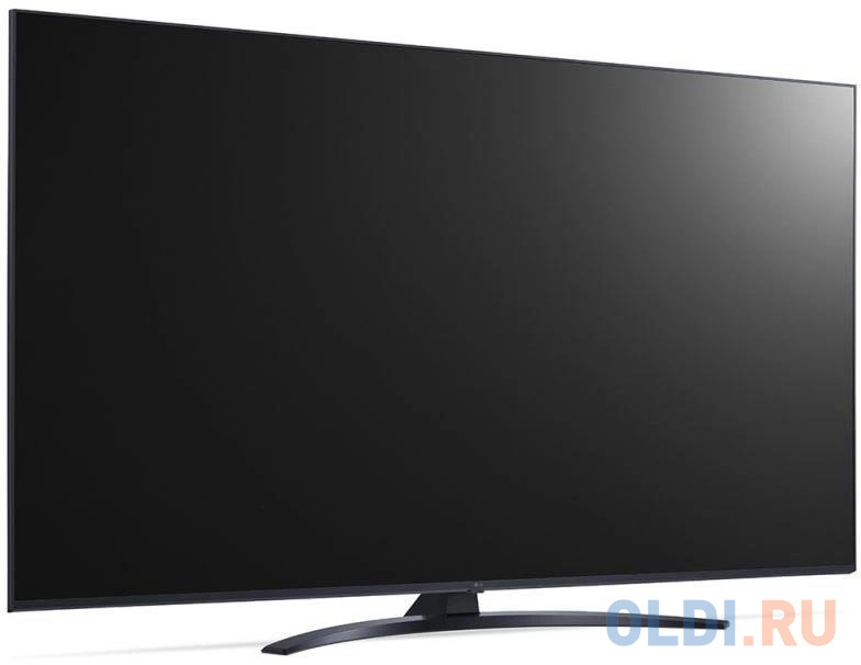 Качество изображения LG 65UT81006LA