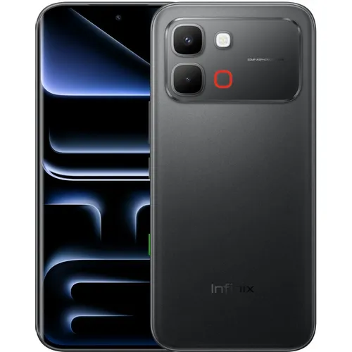Обзор Infinix Note Edge: стильный бюджетник с огромной батареей и изогнутым AMOLED-дисплеем