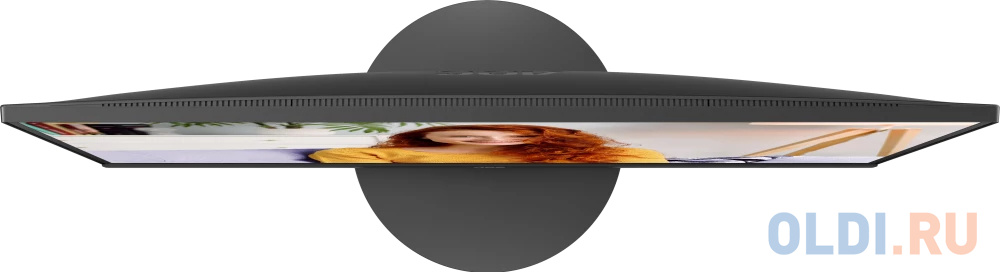 HDR и мультимедиа на AOC U27B3M