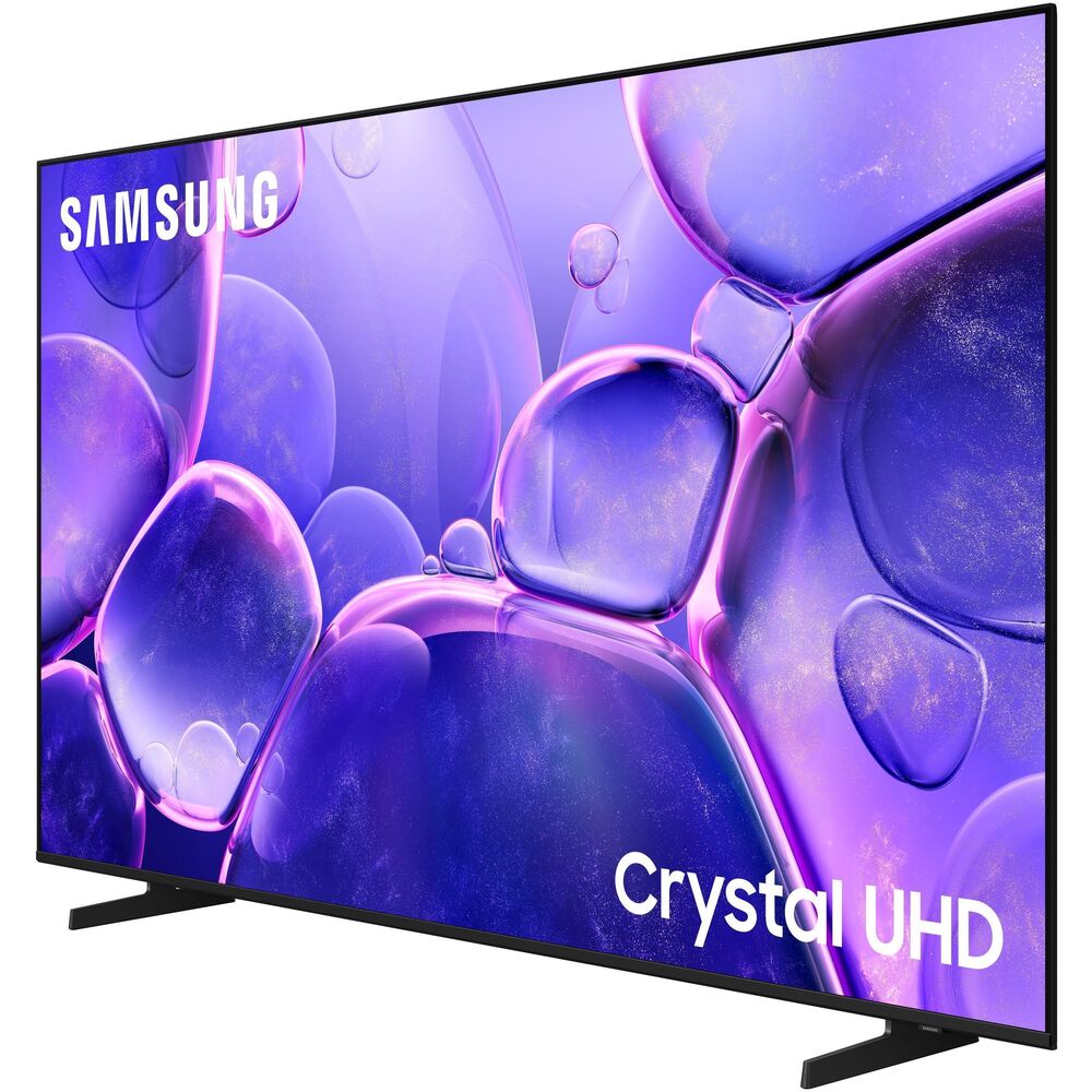 Samsung UE75U8000FUXRU HDR контент