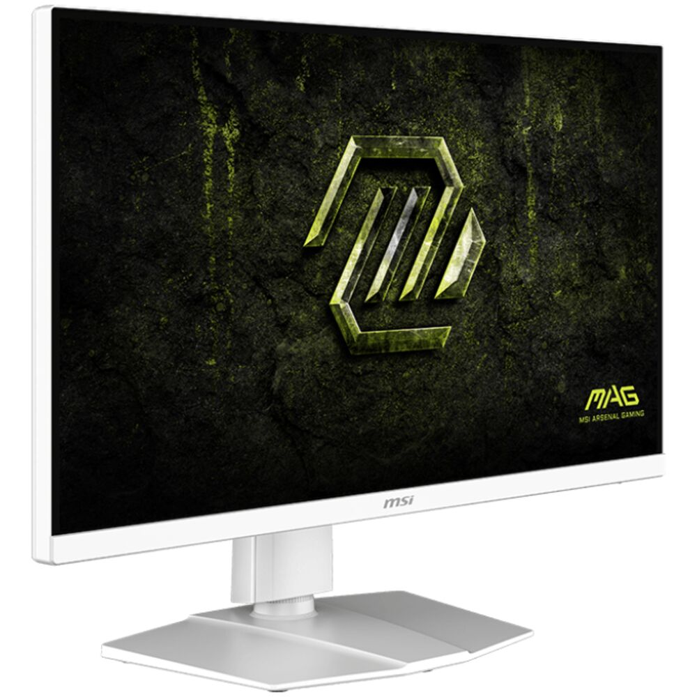 MSI PRO MP271C изгиб экрана 1500R