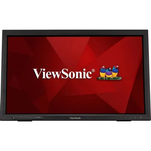 ViewSonic TD2223 — сравнение с конкурентами