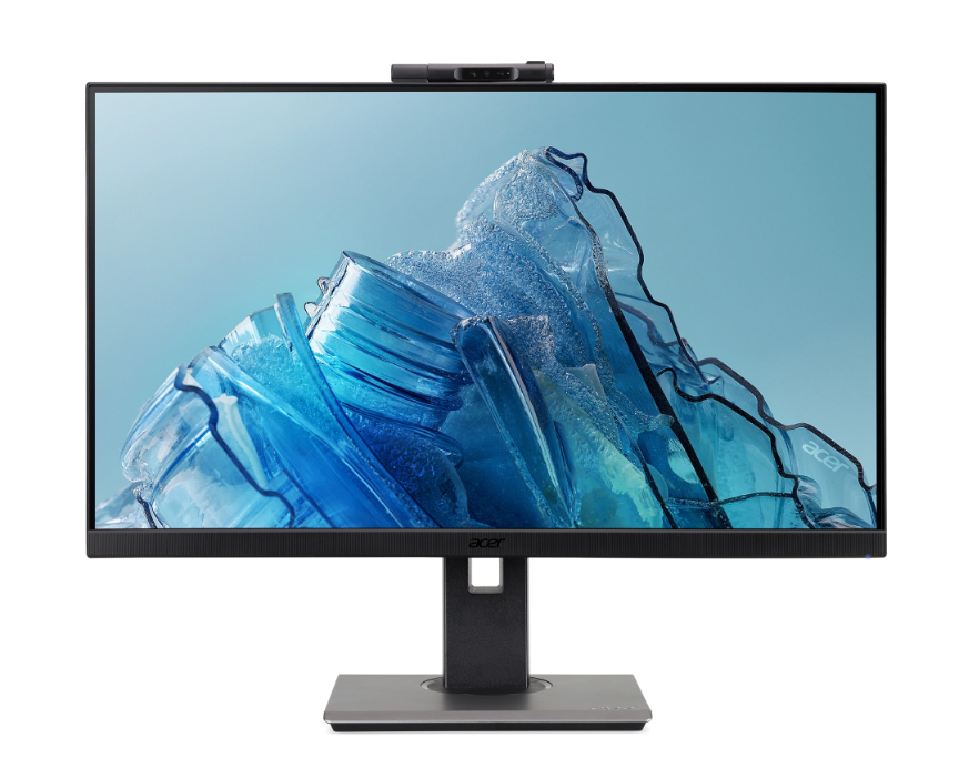 Регулировка монитора Acer Vero B247YD