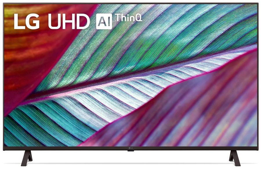 Обзор LG 75UR78009LL: огромный 4K-экран с впечатляющим изображением для повседневного использования