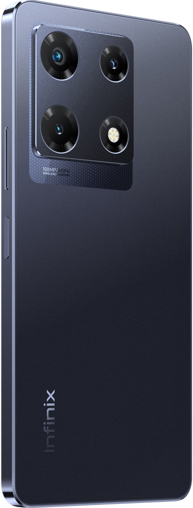Infinix Hot 30 сравнение конкуренты