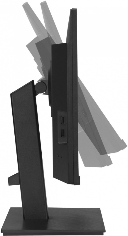 USB-C подключение ASUS VA24ECPSN