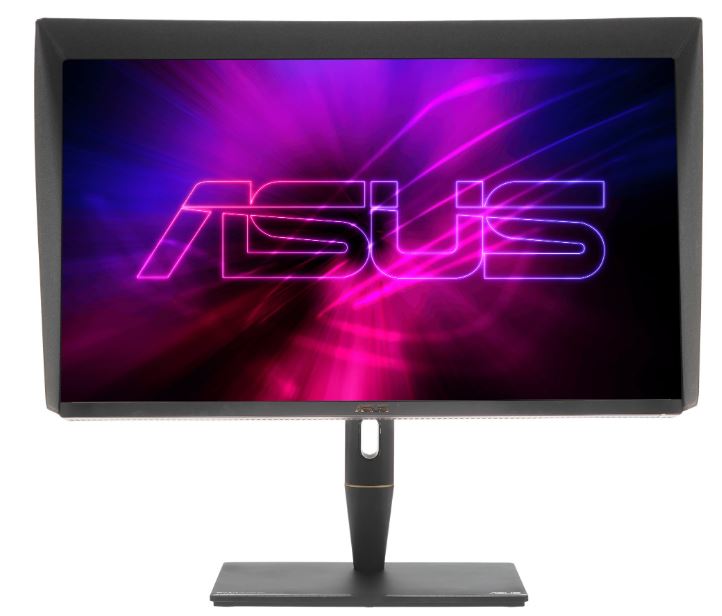 ASUS ProArt PA27UCX-K надёжность при длительном использовании