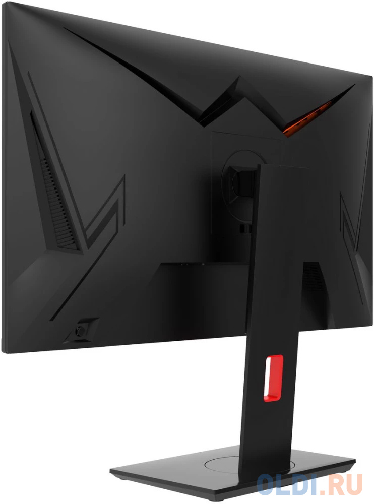 KTC H27P22S в игровом процессе