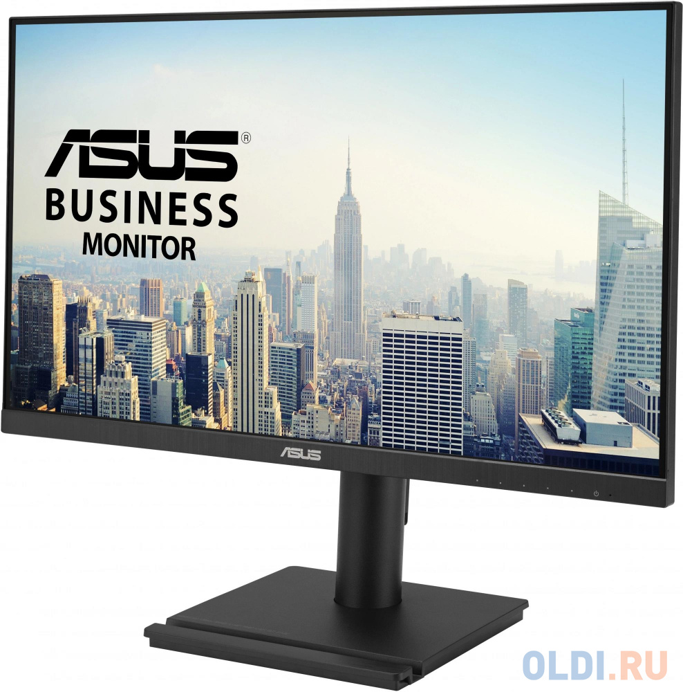 Комплектация ASUS ProArt PA248QV