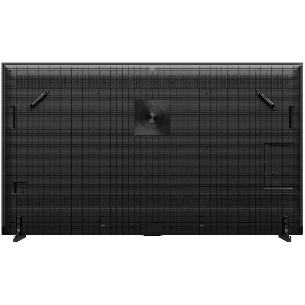 Hisense 100UR8S — технология RGB MiniLED