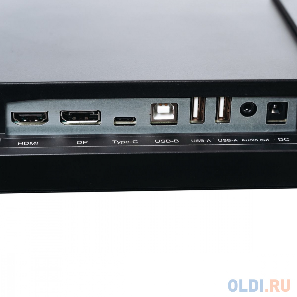 Долговременное использование монитора Lime H270A V2
