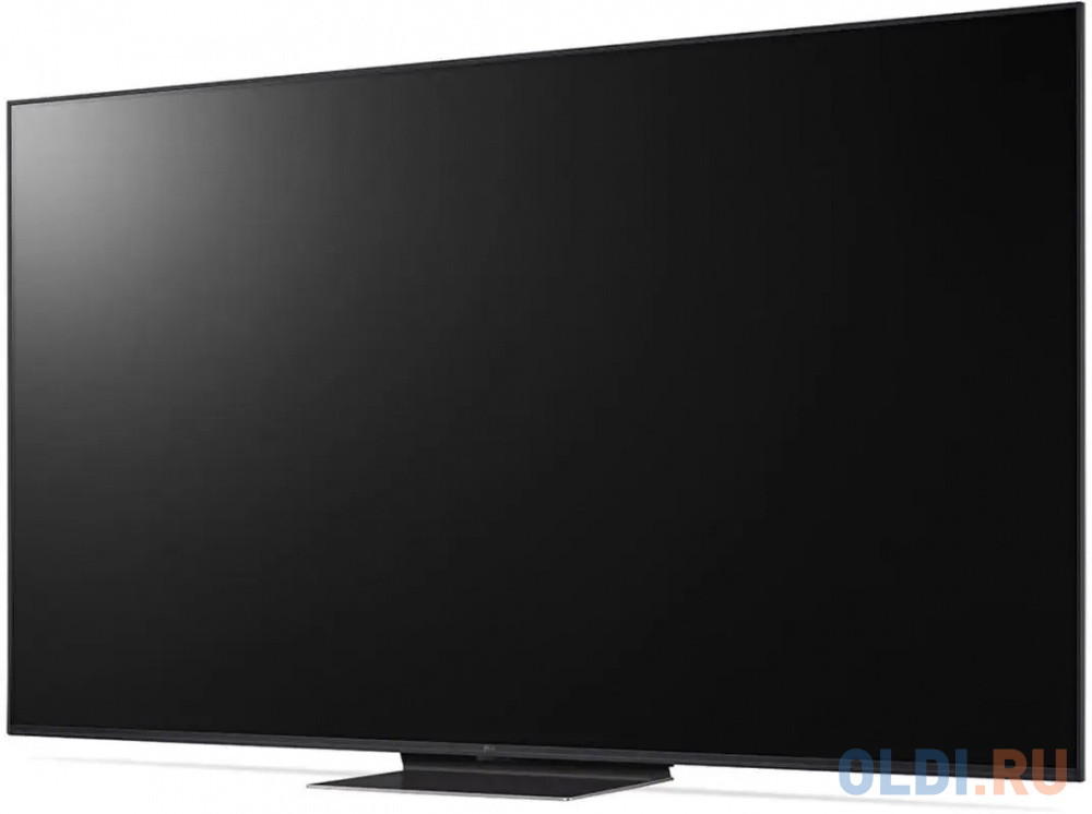 Интерфейс webOS 24