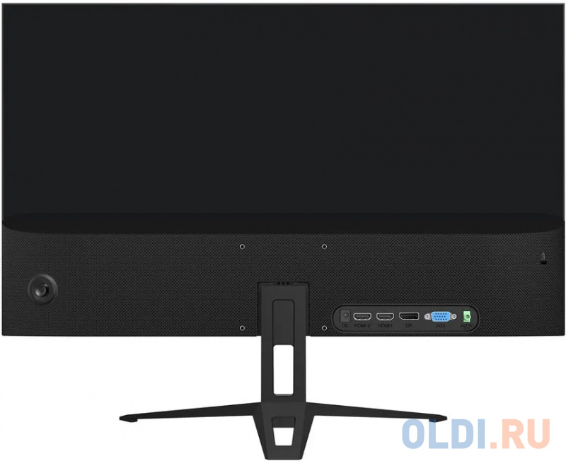 Тестирование монитора Sunwind SUN-M27BA108 в играх