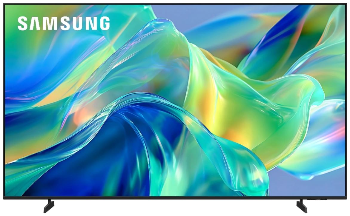 Samsung UE85M1EHAUXPY 85" Mini LED 4K — подробный обзор после 3 недель тестирования: стоит ли брать флагман среднего класса?