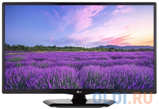 LG 32LN661HBLA: профессиональный тест отельного телевизора с Pro:Centric SMART