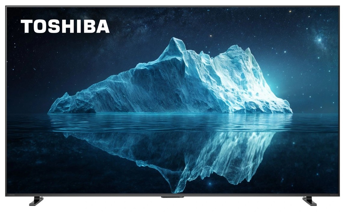 Toshiba 55Z670RE: обзор и тест QLED-телевизора с частотой 144 Гц — 24 дня реального использования