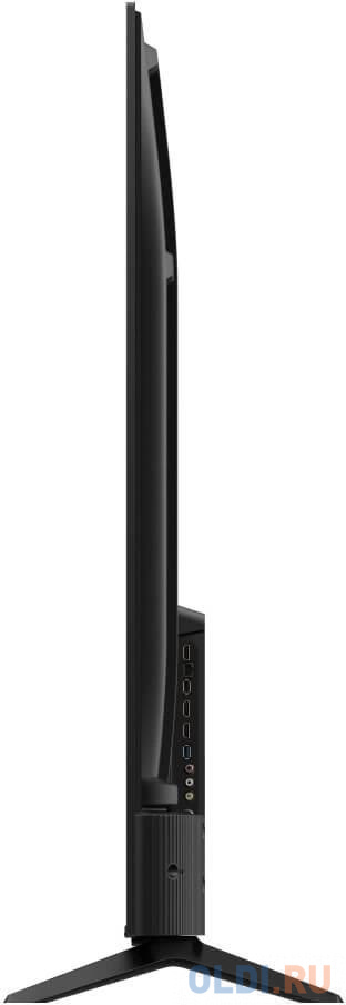 TCL 65P6K сравнение