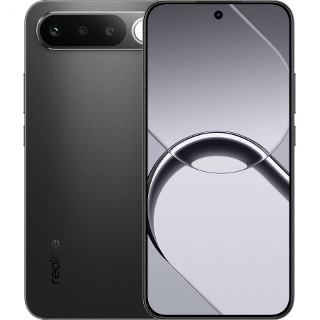 Обзор Realme 16 5G: гигантский аккумулятор, уникальное зеркало для селфи и компромиссы среднего класса