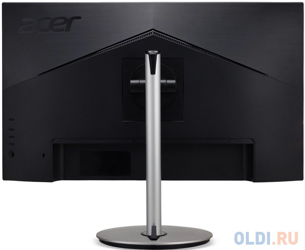 Acer Vero CB273bemipruzx в работе
