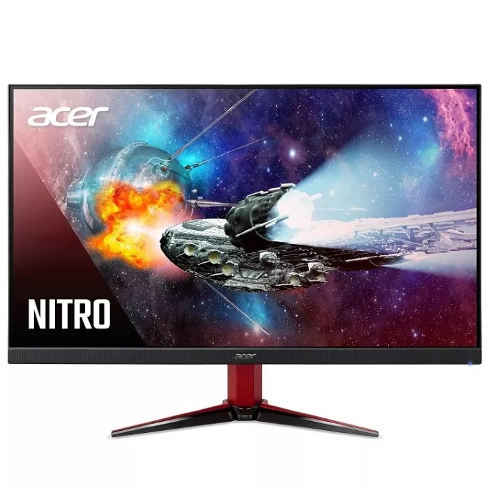 Обзор Acer Nitro VG271 Z: скоростной игровой монитор с частотой 280 Гц для требовательных геймеров