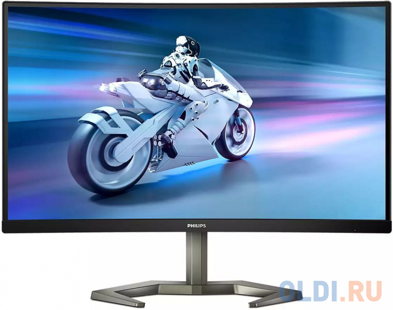 Philips 27M1C5200W/00 комплектация