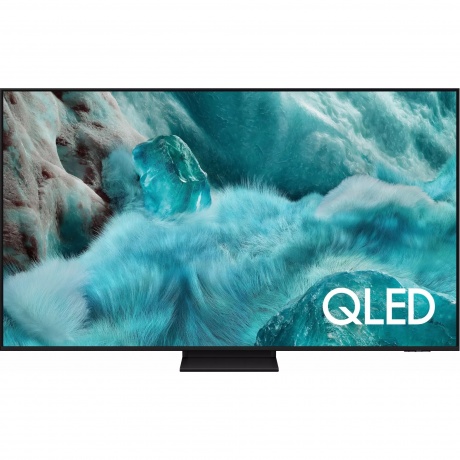 Samsung QE65Q7F5AUXRU настройка калибровка изображения