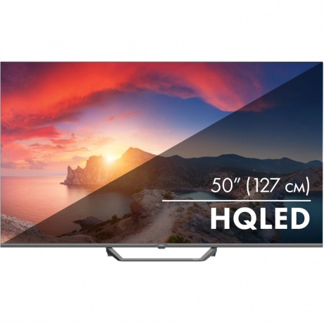 Haier 50 SMART TV S2 PRO: честный обзор телевизора после 3 недель тестирования — HQLED, Android TV 11, 4K UHD