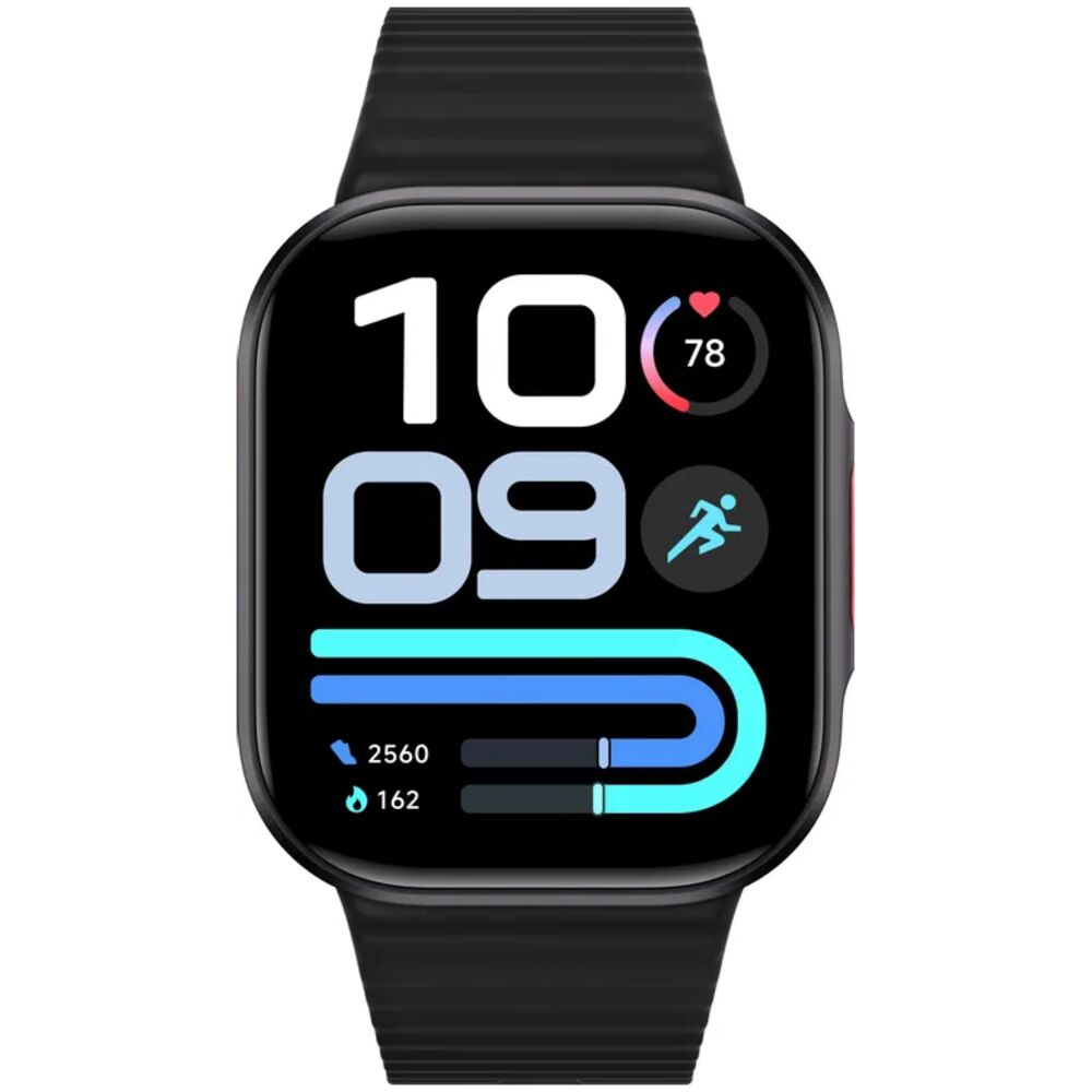 Xiaomi Redmi Watch 6 Lite — на запястье