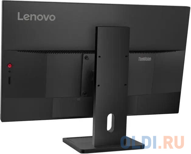 Эргономика Lenovo ThinkVision E24q-30