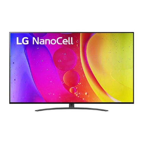Полный обзор телевизора LG 75NANO826QB.ARUB: впечатляющий экран, широкий функционал и фирменные технологии