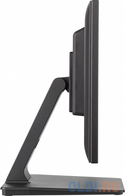 Эргономика Iiyama ProLite T2252MSC-B2
