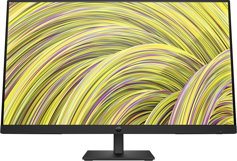 HP P27h G5 с тонкими рамками